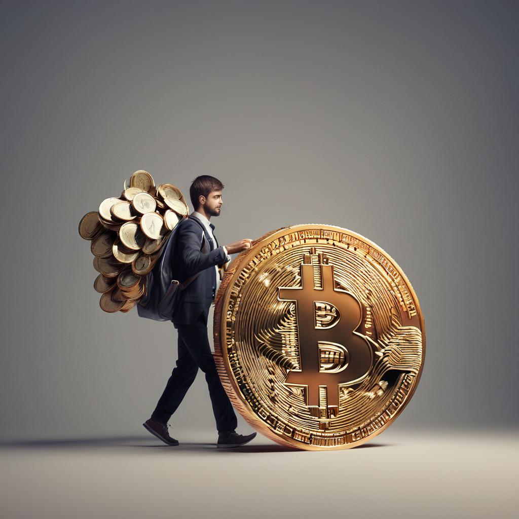 CURSO #5: Curso Avançado Cripto