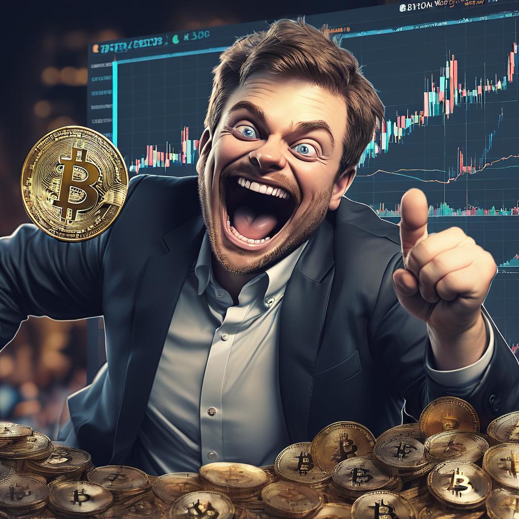 Módulo 3: Aprenda a Usar o Robô de Investimentos para Dominar o Mercado Cripto!